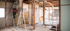 Entreprise de rénovation de la maison et de rénovation d’appartement à Mouron-sur-Yonne